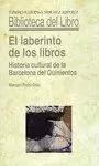 LABERINTO DE LOS LIBROS