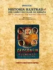 HISTORIA ILUSTRADA LIBRO POSGUERRA