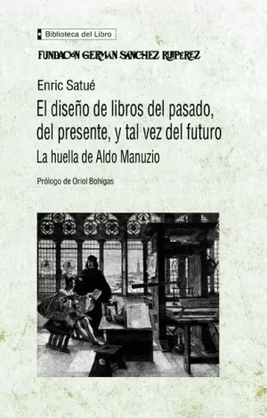 DISEÐO DE LIBROS DEL PASADO