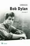 BOB DYLAN VOL.I BOLSILLO