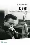 CASH AUTOBIOGRAFIA JOHNNY CASH