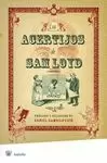 ACERTIJOS DE SAM LOYD BOLSILLO