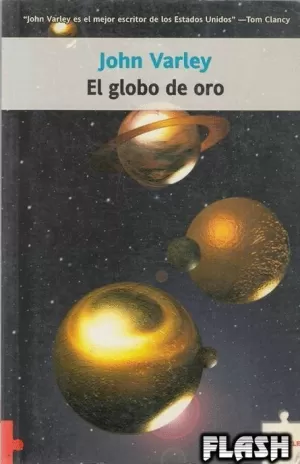 EL GLOBO DE ORO