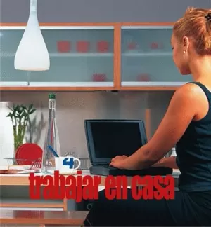 TRABAJAR EN CASA IJB