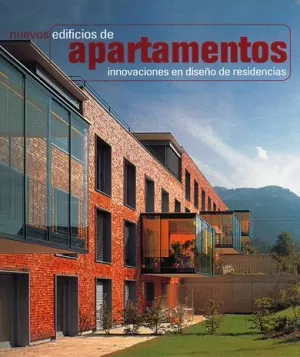 NUEVOS EDIFICIOS DE APARTAMENTOS