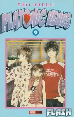 PLATONIC VENUS 09