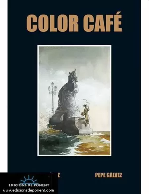 COLOR CAFÉ