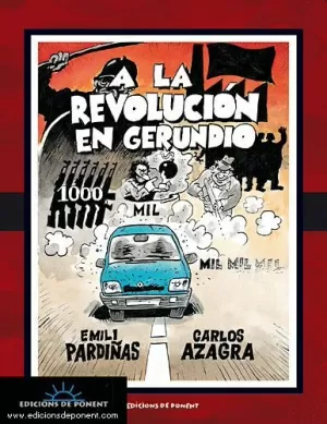 A LA REVOLUCION EN GERUNDIO