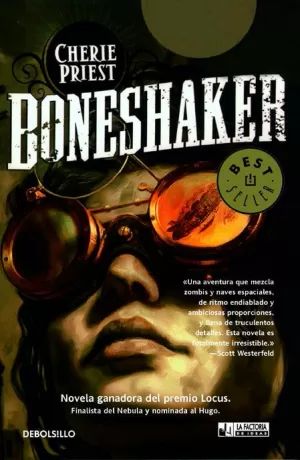 BONESHAKER