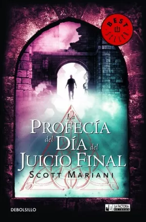 PROFECÍA DEL DÍA DEL JUICIO FINAL LA