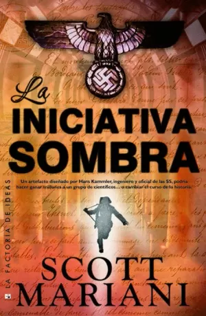 INICIATIVA SOMBRA LA