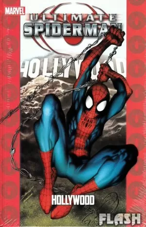 ULTIMATE SPIDERMAN 12 : HOLLYWOOD (ULTIMATE 27)