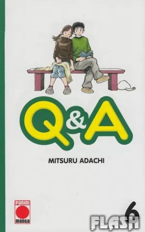 Q&A 06