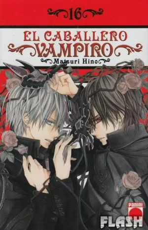 CABALLERO VAMPIRO 16