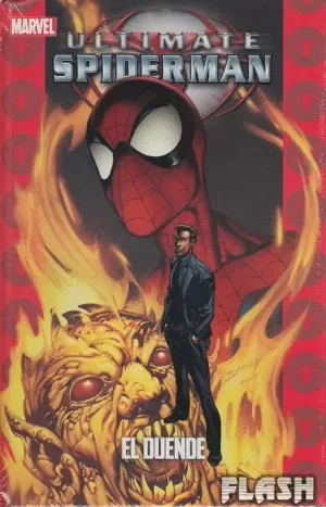 ULTIMATE SPIDERMAN 15 : EL DUENDE (ULTIMATE 34)