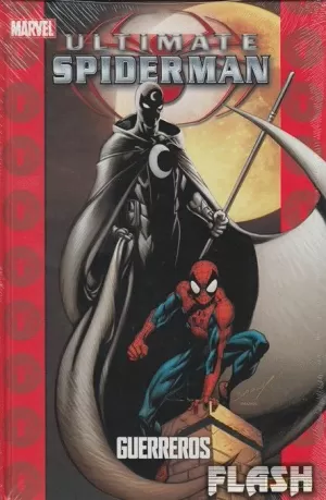 ULTIMATE SPIDERMAN 16 : GUERREROS (ULTIMATE 36)