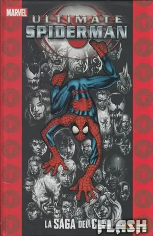 ULTIMATE SPIDERMAN 19 : CLON (ULTIMATE 42)