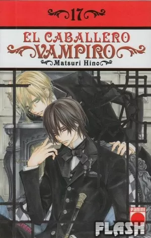 CABALLERO VAMPIRO 17