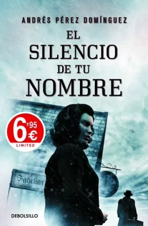 SILENCIO DE TU NOMBRE EL