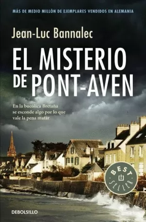 MISTERIO DE PONT AVEN EL