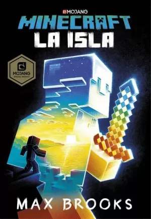 MINECRAFT : LA ISLA