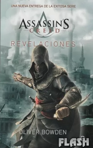 ASSASSIN'S CREED : REVELACIONES