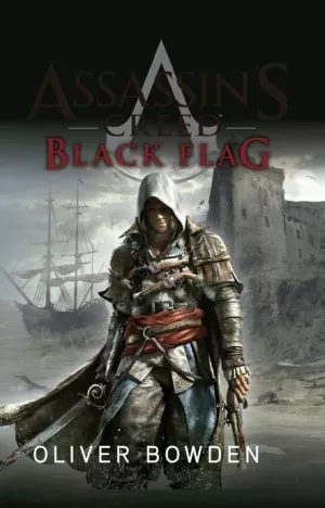 ASSASSIN'S CREED : BLACK FLAG