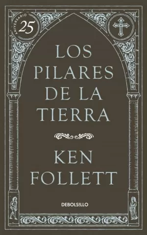 PILARES DE LA TIERRA LOS