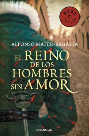 REINO DE LOS HOMBRES SIN AMOR EL