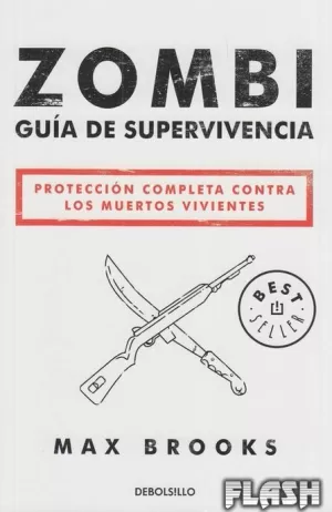 ZOMBI : GUÍA DE SUPERVIVENCIA