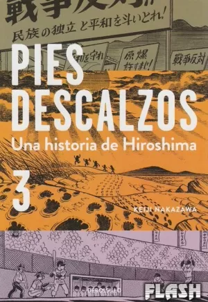 PIES DESCALZOS 03