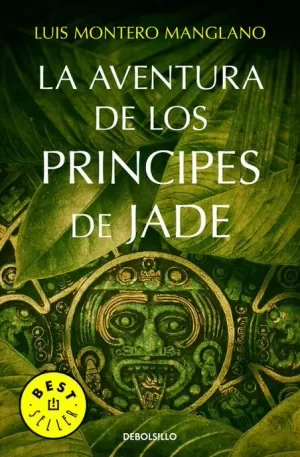 AVENTURA DE LOS PRÍNCIPES DE JADE