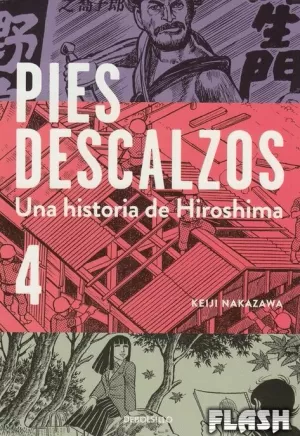PIES DESCALZOS 04