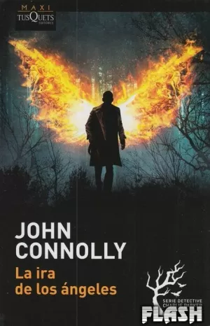 IRA DE LOS ÁNGELES LA