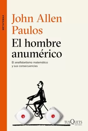 HOMBRE ANUMÉRICO