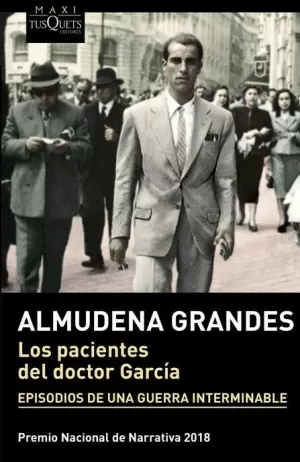 PACIENTES DEL DOCTOR GARCÍA