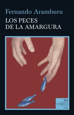 PECES DE LA AMARGURA