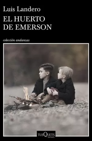 HUERTO DE EMERSON
