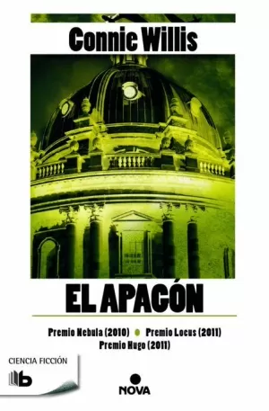 APAGÓN EL