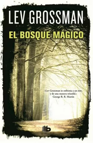 BOSQUE MÁGICO, EL