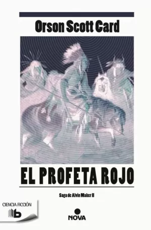 PROFETA ROJO