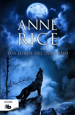 LOBOS DEL INVIERNO LOS
