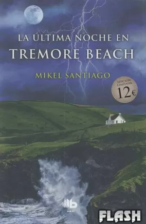 ULTIMA NOCHE EN TREMORE BEACH