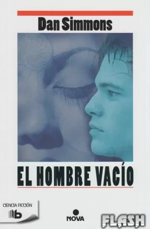 HOMBRE VACÍO EL