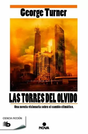 TORRES DEL OLVIDO LAS
