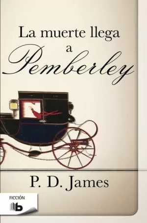 MUERTE LLEGA A PEMBERLEY LA