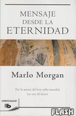 MENSAJE DESDE LA ETERNIDAD