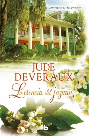 ESENCIA DEL JAZMÍN (SAGA EDILEAN 04)