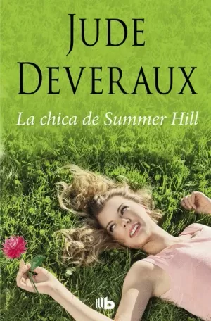 CHICA DE SUMMER HILL