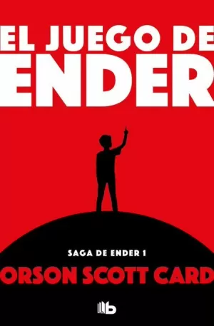 JUEGO DE ENDER (SAGA DE ENDER 01)